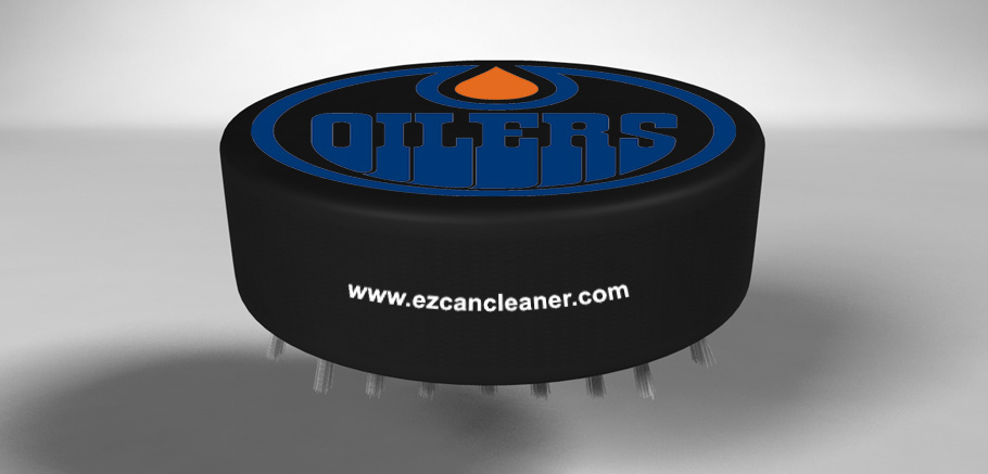 Puck Oilers